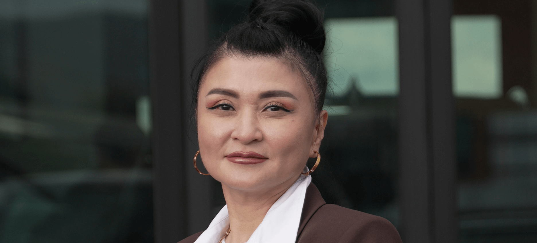 Елена Мухамедова
